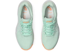 Asics Gel-Game 9 Women Padel Mint Tint/White 40