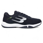 Bullpadel Hybrid Fly Padel Shoe Men Navy 43.5