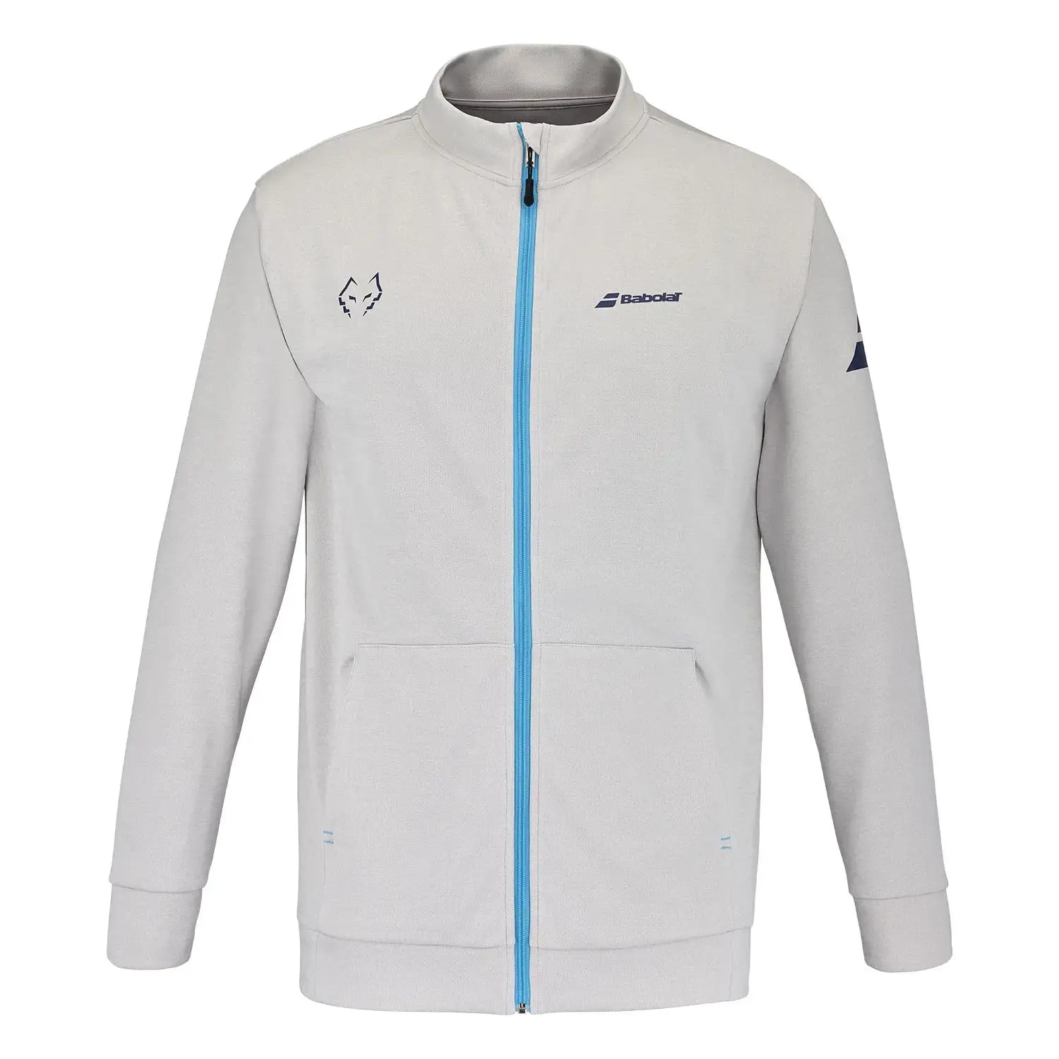 Babolat jacket J. Lebron