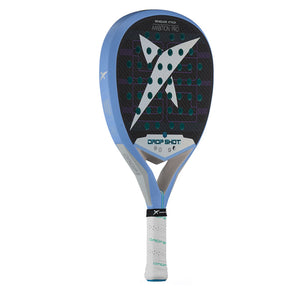 Drop Shot Renegade Attack Ambition Pro Padel Racket