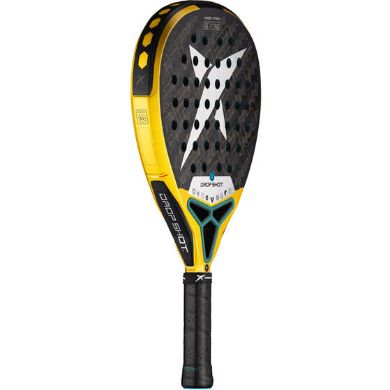 Drop Shot Axion Attack Padel Racket