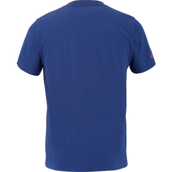 Babolat Cotton Tee Juan Lebron Blue/Depths