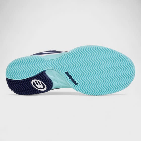 Bullpadel Indiga W 25l Women Azul Celeste
