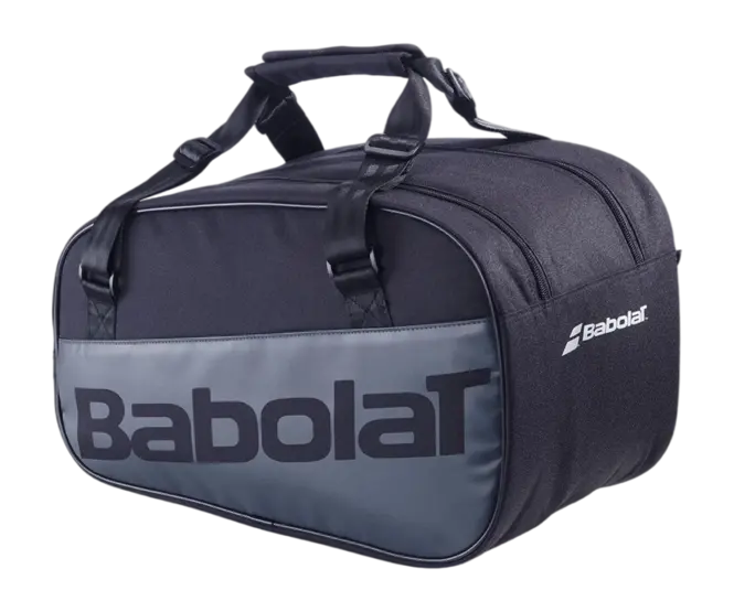 Babolat Court S 105 Padel Bag Black