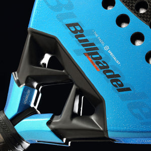 Bullpadel Vertex 05 Geo 26 Padel Racket