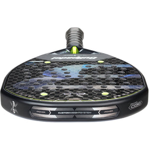 Bullpadel XPLO 26 Padel Racket