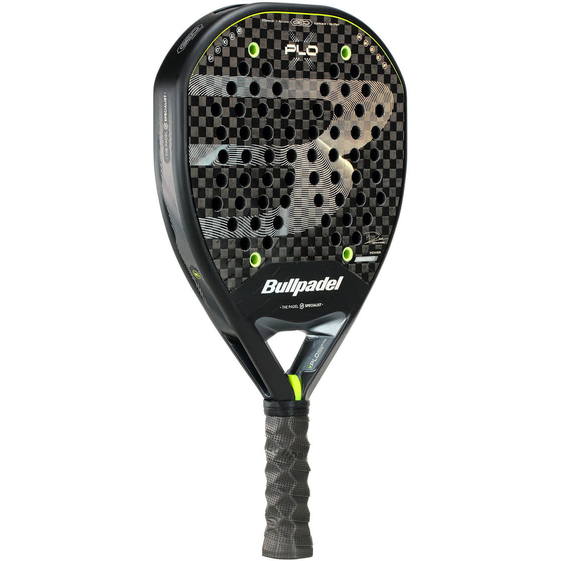 Bullpadel XPLO 26 Padel Racket