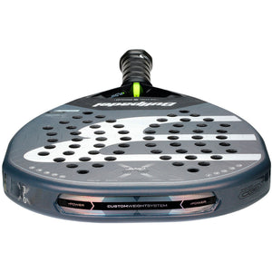 Bullpadel XPLO Comfort 26 Padel Racket