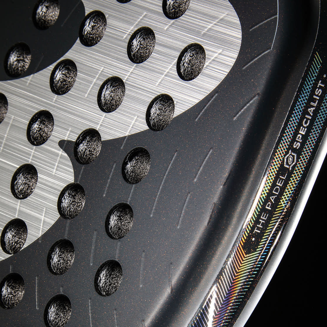 Bullpadel XPLO Comfort 26 Padel Racket