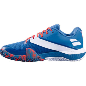 Babolat Movea 2 Men Seaport/Cherry Tomato