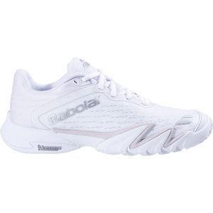 Babolat Premura 3 Women White/Silver