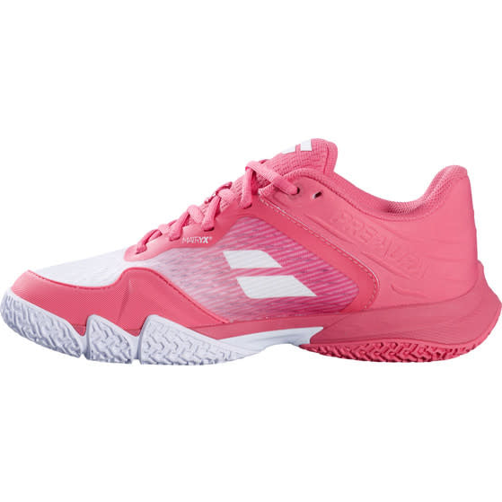 Babolat Premura 3 Women Sun Kissed Coral