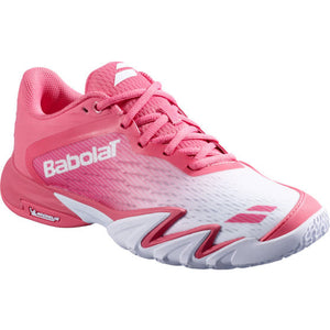 Babolat Premura 3 Women Sun Kissed Coral