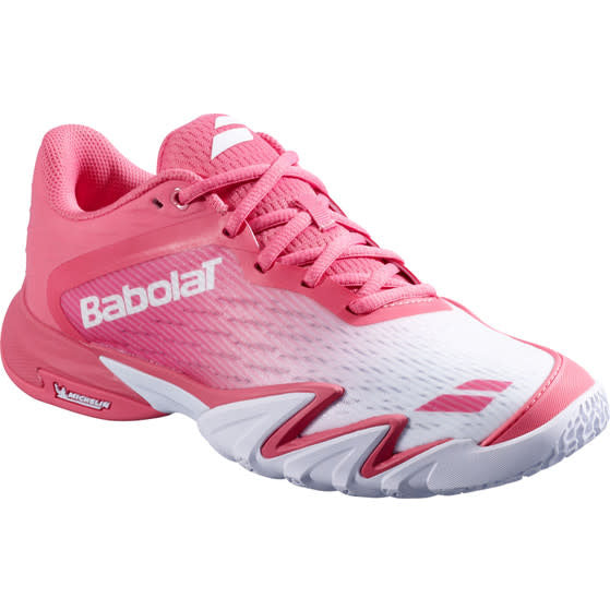 Babolat Premura 3 Women Sun Kissed Coral