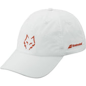 Babolat Perf Cap Lebron White