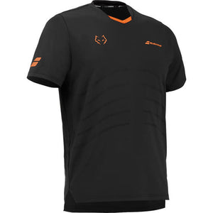 Babolat Replica Juan Lebron Black/Black