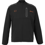 Babolat Jacket Juan Lebron Black/Black