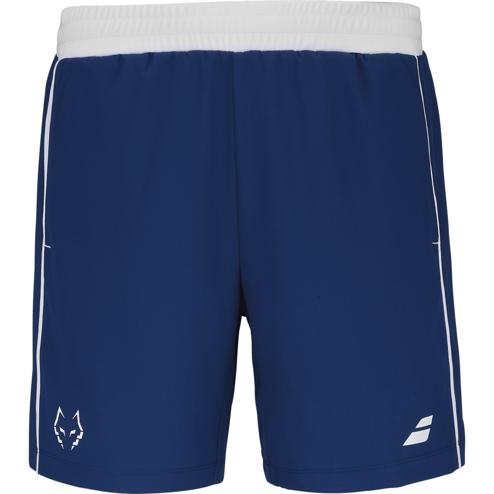 Babolat Short Lebron Navy