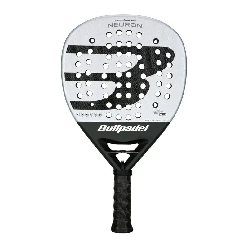 Bullpadel Neuron 25 Sin Identificar Padel racket