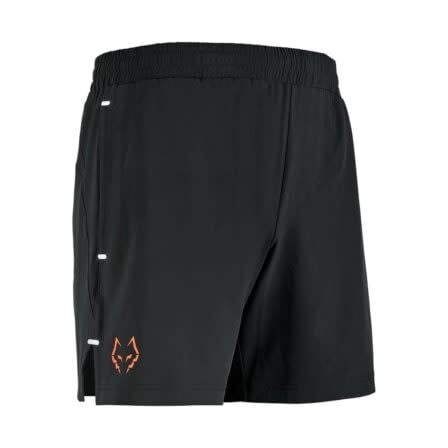 Babolat Short Lebron Black/Black