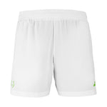 Babolat Short Lebron White/White