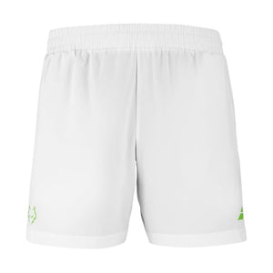 Babolat Short Lebron White/White