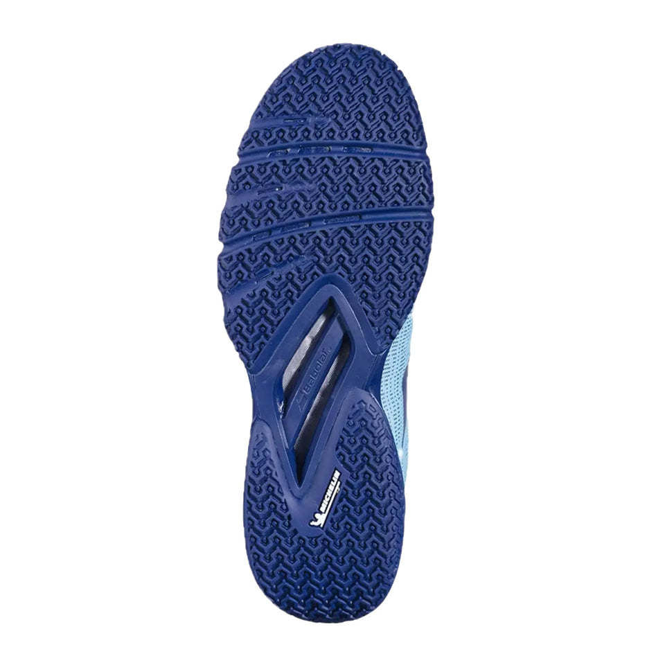 Jet Viva M / Scuba Blue Mannen Padel Schoenen