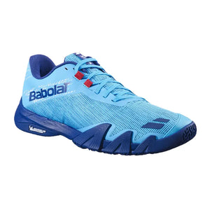 Jet Viva M / Scuba Blue Mannen Padel Schoenen