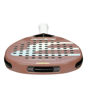 Bullpadel Wonder 26 Padel Racket