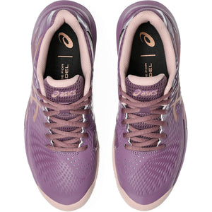 Asics Gel-Challenger 14 Padeschoen Dames Paars - Roze