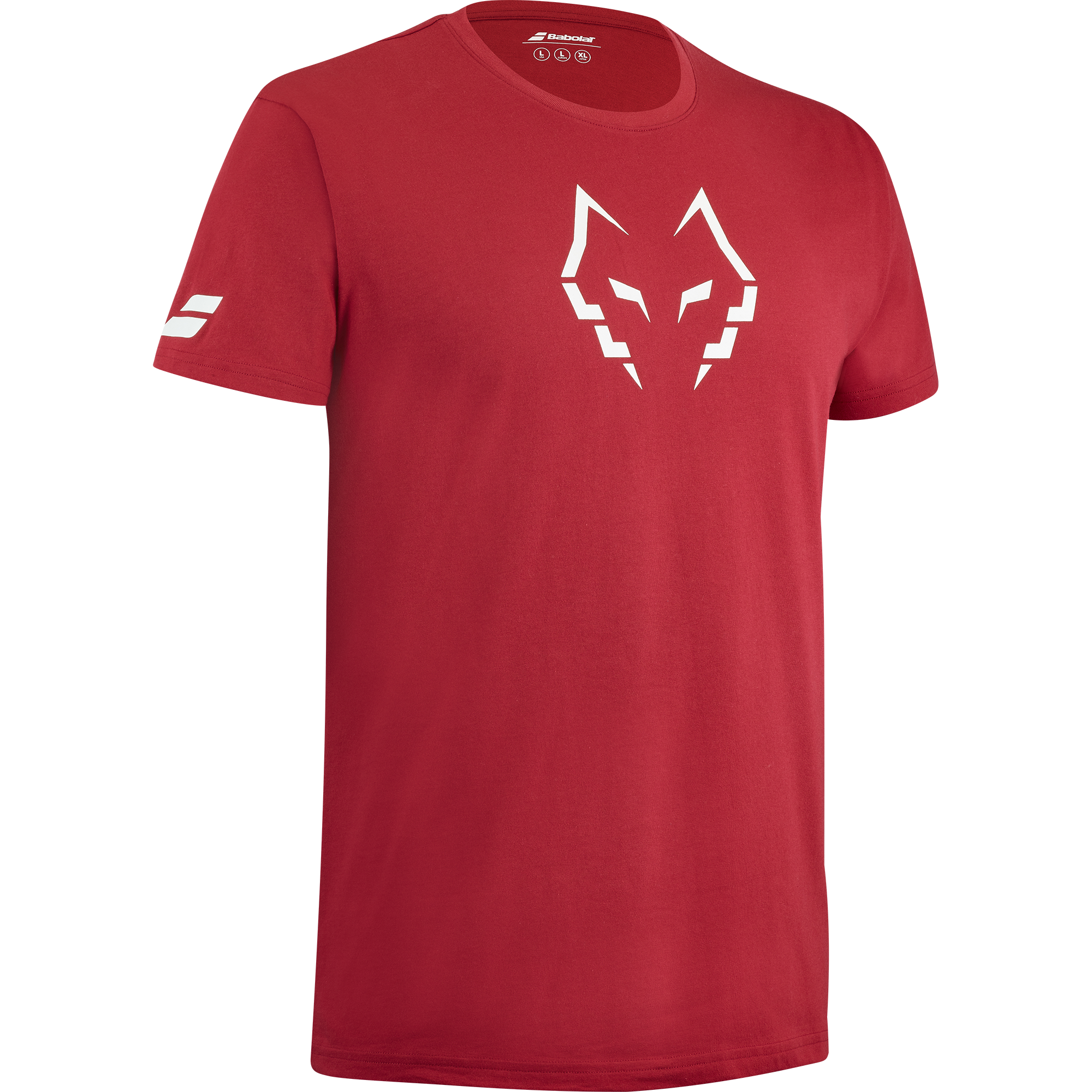 Babolat Cotton Tee LeBron