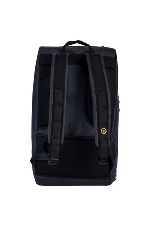 The Indian Maharadja Padel Bag Gold