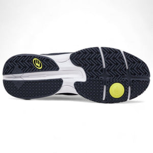 Bullpadel Hybrid Fly Padel Shoe Men Navy 43.5