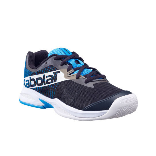 Babolat Jet Premura Padelschoen Junior Blauw 37