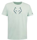 Babolat Cotton Tee Men Misty Jade