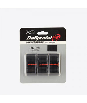 Pack Bullpadel Vertex04 Woman