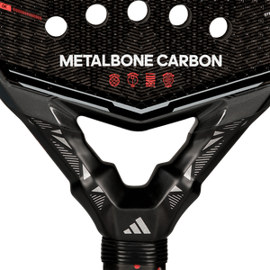 Adidas Metalbone Carbon 26 Padel Racket
