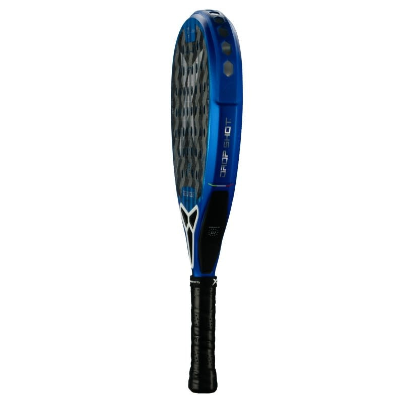 Drop Shot Pala Axion Attack 1.0 UNICO Padel Racket