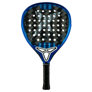 Drop Shot Pala Axion Attack 1.0 UNICO Padel Racket