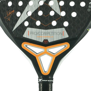 Drop Shot Pala Axion Control 1.0 UNICO Padel Racket