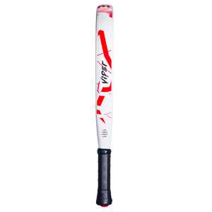Babolat Technical Viper Juan Lebron Wit Padel Racket
