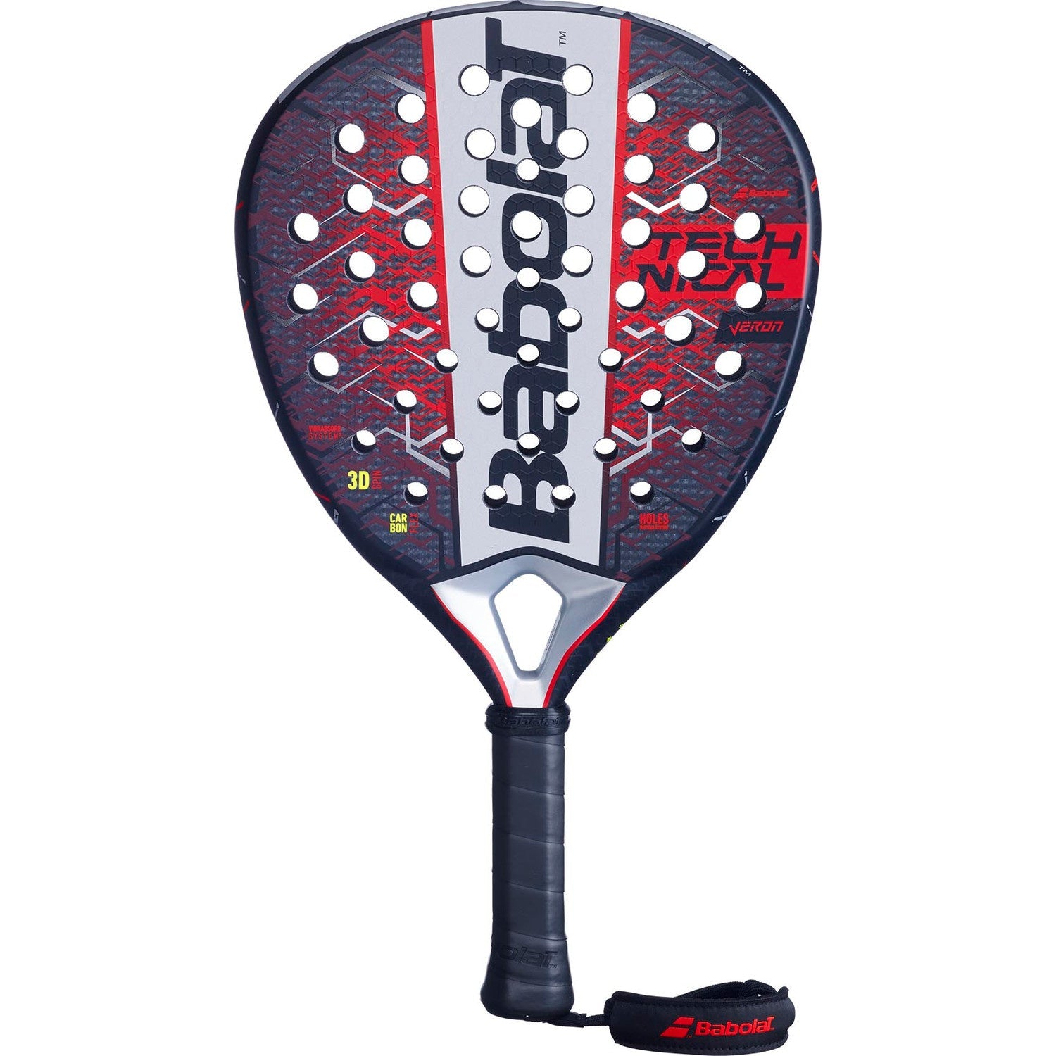 Babolat Technical Veron Padel Racket