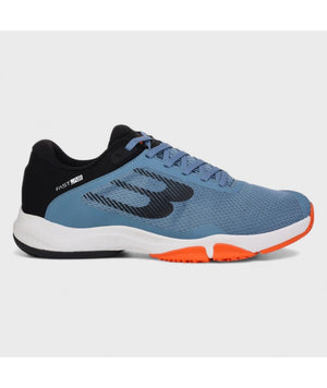 Bullpadel Hybrid Fly 25I Azul Acero