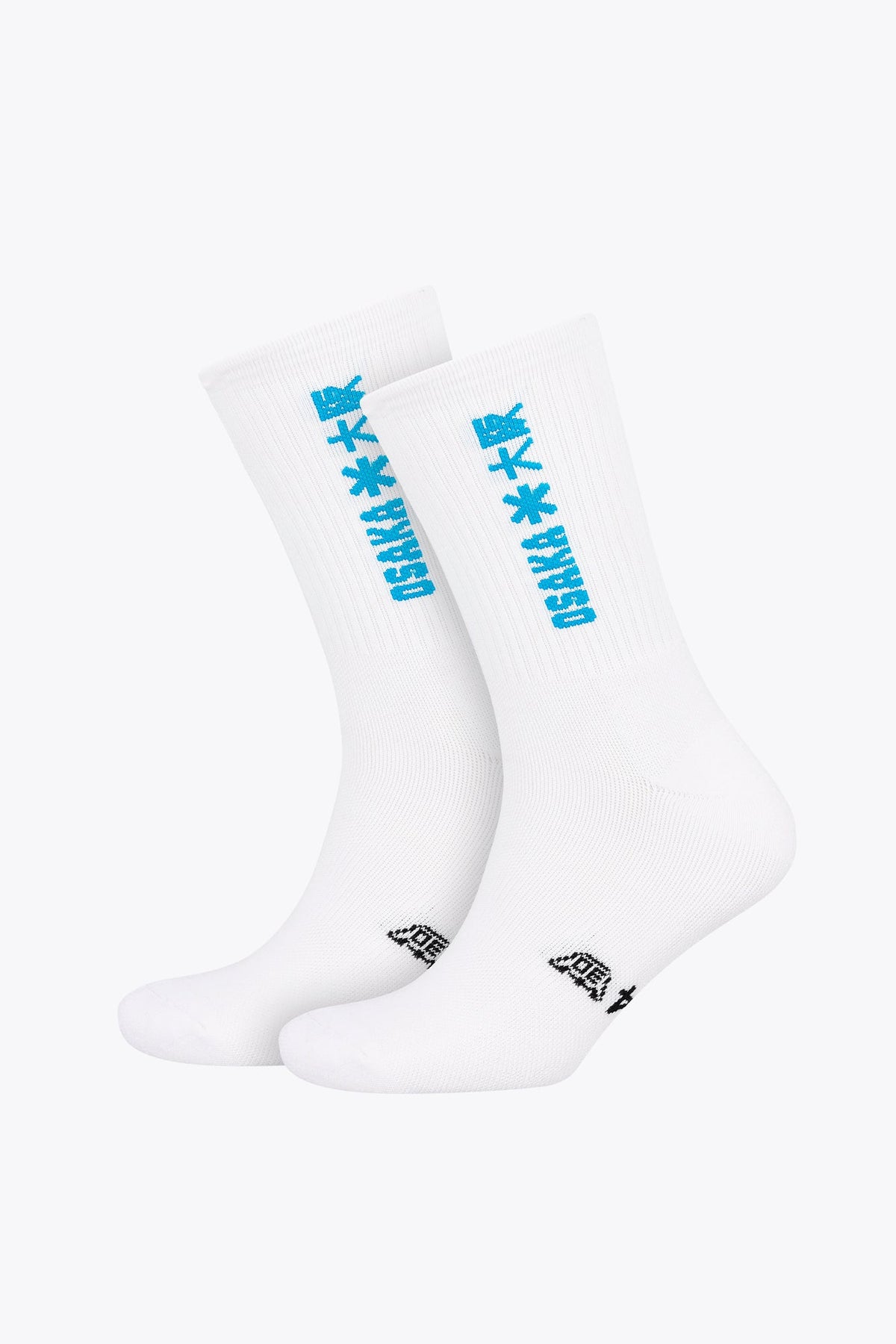 Osaka Duo Sports Socks Turquoise