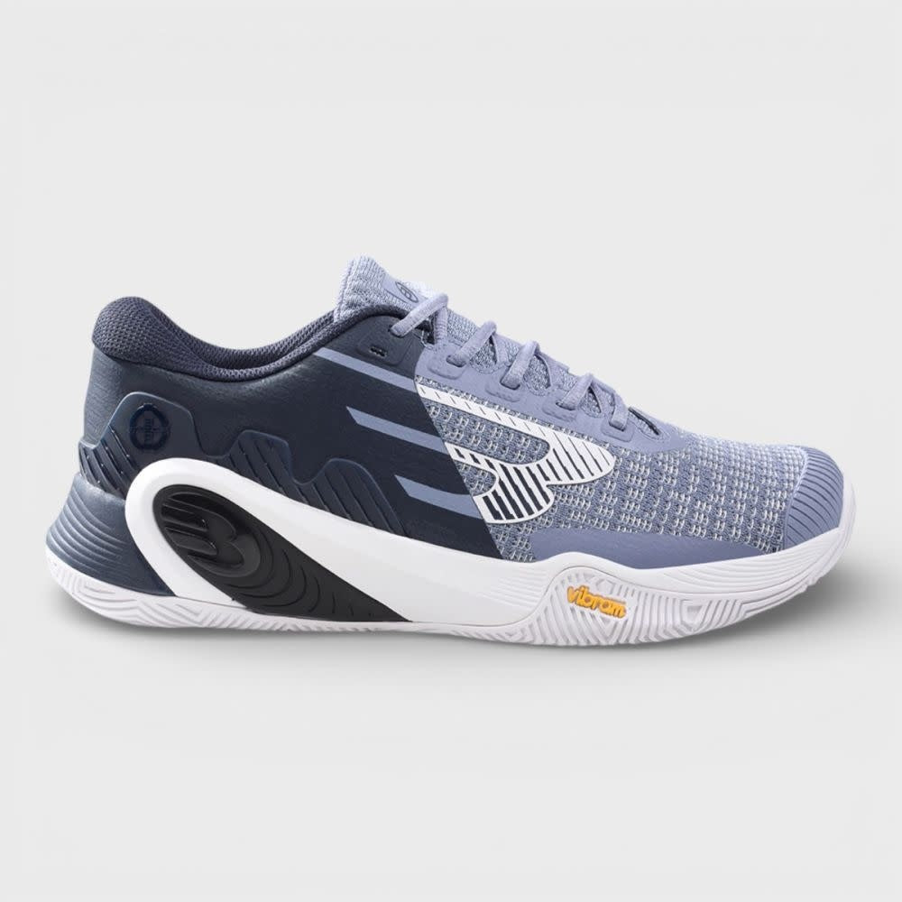 Bullpadel Vertex Vibram 26V Navy Padelschoen