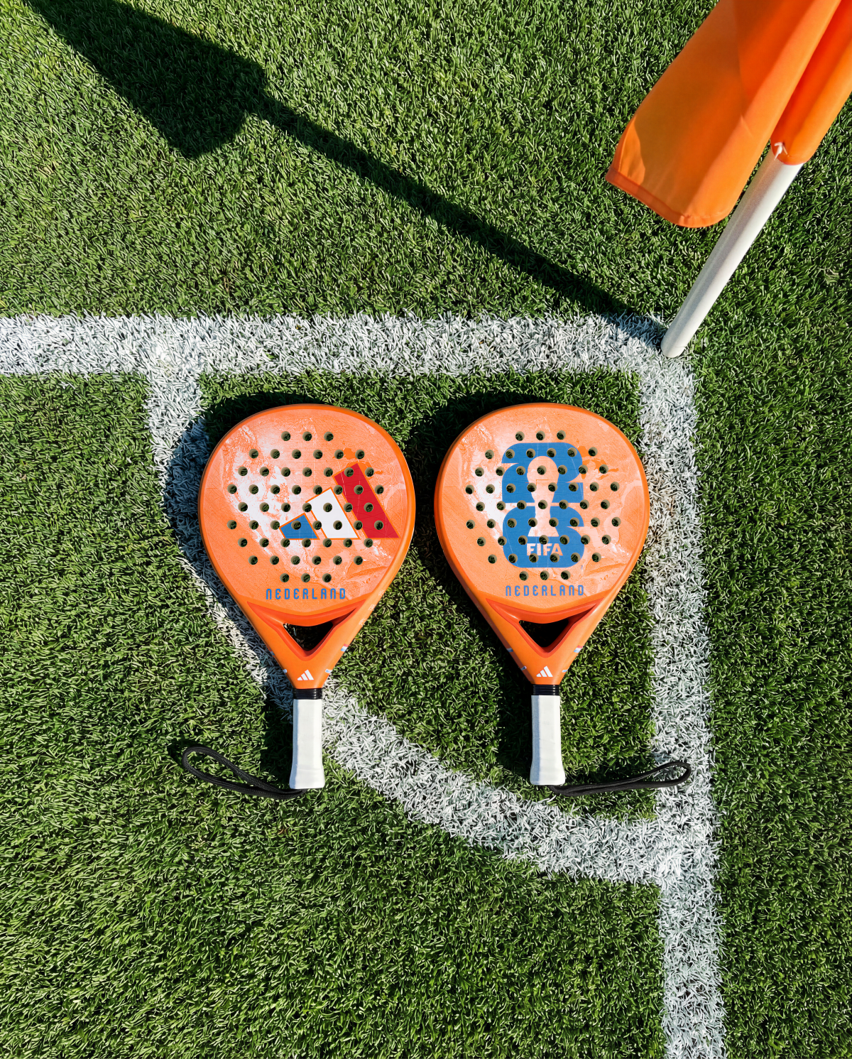 Hoe kies je het padelracket dat bij jou past?