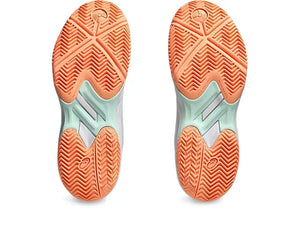 Asics Gel-Game 9 Women Padel Mint Tint/White 40