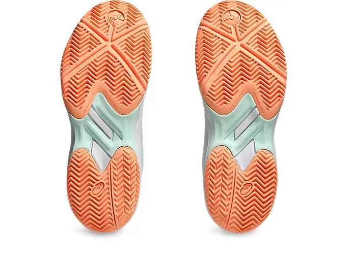 Asics Gel-Game 9 Women Padel Mint Tint/White 40