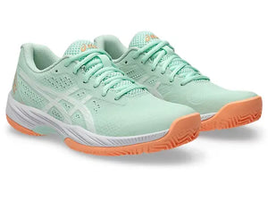 Asics Gel-Game 9 Women Padel Mint Tint/White 40