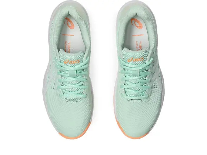 Asics Gel-Game 9 Women Padel Mint Tint/White 40